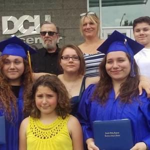 Meet your Posher, Veronica